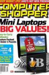 Computer Shopper 3  2009 