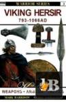 Osprey - Warrior 3. Viking Hersir 793-1066 AD 