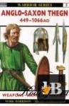Osprey - Warrior 5. Anglo-Saxon Thegn AD 449-1066 