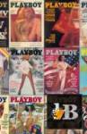  Playboy 1-12  1976  (USA) 