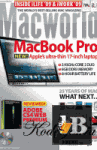  Macworld 2 (February 2009 / UK) 