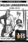  Osprey - Warrior 11. English Longbowman 1330-1515 