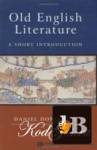 Old English Literature: A Short Introduction /  :   