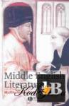 Middle English Literature: A Historical Sourcebook 