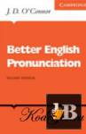   Better English Pronunciation 