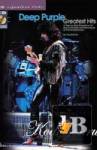 Deep Purple Signature Licks Tab Book 