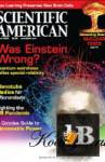  Scientific American  2009 