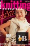  Vogue Knitting International. Special Collectors Issue. Kids 