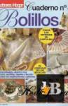 Cuaderno Bolillos 4 (Labores del Hogar) 