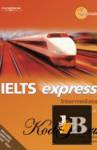   IELTS Express Intermediate Coursebook 