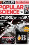 Popular Science 11  2008 