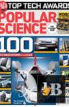 Popular Science 12  2008 