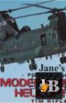 Jane\'s pocket guide: Modern military helicopters 