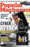 Popular Mechanics 4 ( 2009) 