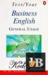 Test your business English - General Usage 