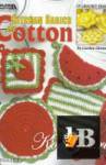 Kitchen Basics in Cotton ().   4  