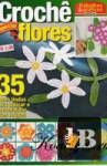 CROCHE FLORES Especial / Trabalhos & graficos especial 