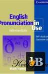   English Pronunciation in Use - Intermediate 
