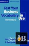 Test your business vocabulary in use 