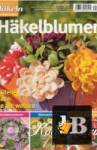 Decoratives hakeln. Hakelblumen 