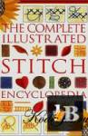  The Complete Illustrated Stitch Encyclopedia 