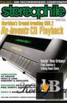  Stereophile 4  2009 