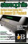 Stereophile 4  2009 