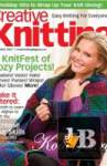 Creative Knitting 11 2007 