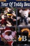 A year of teddy bears|    