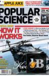 Popular Science 4  2009 