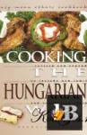 Cooking the Hungarian Way 