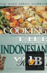 Cooking the Indonesian Way 