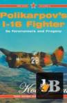  Polikarpov I-16 Fighter 