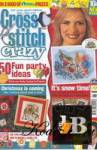  Cross Stitch Crazy 65 2004 
