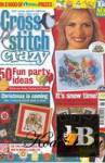 Cross Stitch Crazy 65 2004 