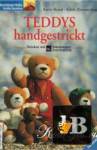 Teddys handgestrickt /    