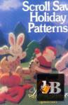  Scrollsaw Holiday Patterns (     ) 