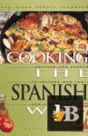 Cooking the Spanish Way 