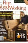 Fine Woodworking January/February 2009 