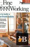 Fine Woodworking March/April 2009 