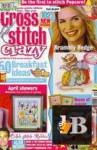 Cross Stitch Crazy 70 2005 