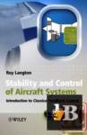 Stability and Control of Aircraft Systems: Introduction to Classical Feedback Control 