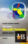 Aircraft systems : mechanical, electrical, and avionics subsystems integration 