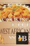 Cooking the West African Way 