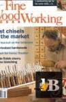 Fine Woodworking September/October 2008 