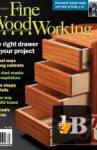 Fine Woodworking November/December 2008 