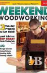 Woodworker\'s Journal - Weekend Woodworking (Fall 2008) 