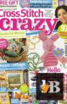 Cross Stitch Crazy 123 () 2009 