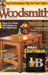 Woodsmith  179 October/November 2008 