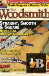 Woodsmith 178 August/September 2008 